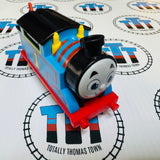 Thomas (2021 Mattel) Used All Engines Go - Trackmaster Revolution