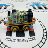 Henry - Robot Henry Used - MINIS