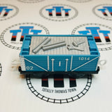 Coal Flipping Car (2006) Good Condition - Trackmaster