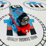 Thomas Classic 75th Thomas New no Package - MINIS