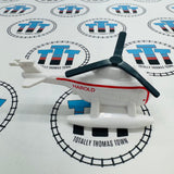 Harold Plastic Used - Trackmaster Revolution