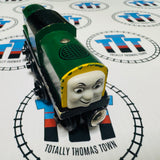 Derek (Learning Curve 2003) Fair Condition Wooden - Used