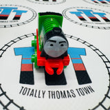 Flying Scotsman New no Package - MINIS