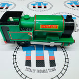 Peter Sam #2 (2009) Ripping Sticker and Noisy Used - Trackmaster
