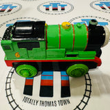 Motorized Battery Percy (2002) Fair Condition Noisy Wooden - Used