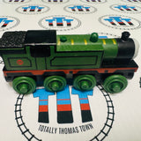 Whiff (Mattel) Good Condition Wooden - Used