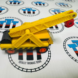 Kevin (Learning Curve) Fair Condition Chipping Paint no Cargo Wooden - Used