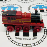 Arthur #1 (Learning Curve) Wooden - Used
