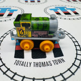 Percy - Steel Percy Used - MINIS