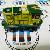 Dunbar Wooden - Used