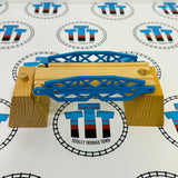 BRIO 33364 Drawbridge Wooden - Used