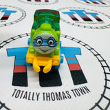 Thomas as Leonardo Thomas New no Package - MINIS