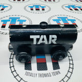 Tar Tanker (Learning Curve 1997) Fair Condition Wooden - Used