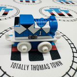 Thomas as Blue Ranger New no Package - MINIS