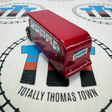 Bertie (1988) Poor Condition ERTL - Used