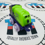 Spencer - Ghost Spencer New no Package - MINIS