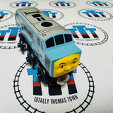 D199 #5 (Learning Curve 1997) Good Condition Rare Wooden - Used