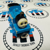 Thomas #12 (Learning Curve 1997) Fair/Poor Condition Wooden - Used