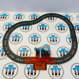 Water Tower Starter Set Complete  Used - Trackmaster Revolution