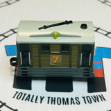 Toby Capsule Plarail Wind Up - Used