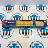 Bumpy Track x 2 and Bump Sign Wooden - New in Box