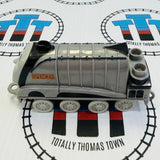 Spencer Missing Piece/No Tender Mega Bloks - Used