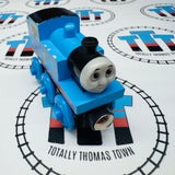 Thomas #8 (Learning Curve 1999) Wooden Rare - Used