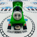 Percy (Learning Curve 2001) Rare Very Good Condition Wooden - Used