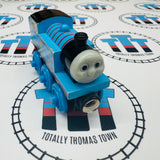 Sea Bound Thomas (Learning Curve 2003) Good Condition Wooden - Used
