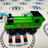 Oliver (Learning Curve) Very Good Condition Wooden - Used