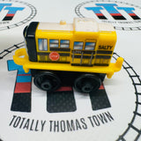 Salty - School Bus Salty New no Package - MINIS