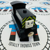 Mavis (Learning Curve 1998) Rare Good Condition Wooden - Used