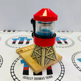 Water Tower #5 Marked Track/Low Water Clickity Clack - Used