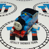 Thomas Eyes Left (2014) Capsule Plarail Wind Up - Used