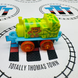 Stanley - Monster Stanley New no Package - MINIS