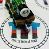 Emily and Tender Damaged Coupling (2018 Mattel) Used - Push Along