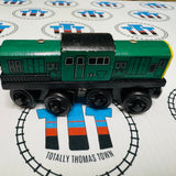 Derek #2 (Learning Curve 2001) Wooden - Used