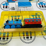 Thomas the Tank Engine 10 Years in America Special Edition (Learning Curve 2000) New/Excellent Condition Wooden - New/Used