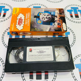 Trust Thomas & Other Stories VHS - Used