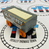 S.C. Ruffey with Cargo (Learning Curve) Wooden - Used