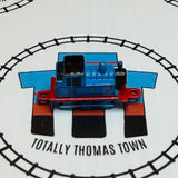 Minis Thomas Used - ERTL