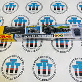C6120 Engine New in Box - TOMY