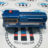 Lionel Pennsylvania Motorized Train Noisy Wooden - Used