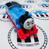 Thomas (2013 Mattel) Good Condition Used - Trackmaster Revolution