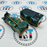 Emily & Tender Splish, Splash, Splosh! (2009) Noisy Fair Condition and Slow Used - Trackmaster