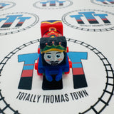 Yong Bao - Advent Yong Bao New no Package - MINIS