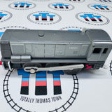 Dennis (2006 HiT Toy Company) Noisy Used - Trackmaster