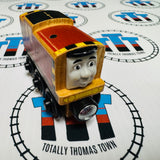 Salty (Thomas Wood Mattel Unpainted) Good Condition Wooden - Used