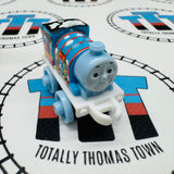 Percy - Christmas Percy New no Package - MINIS
