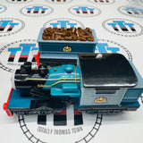 Ferdinand and Tender #2 (2010) Noisy Used - Trackmaster